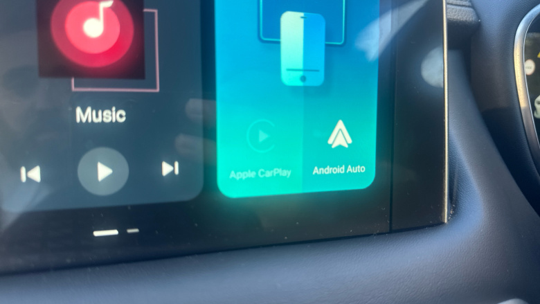 MG HS 1.5 T-GDI PHEV SE 5dr Auto Hatchback